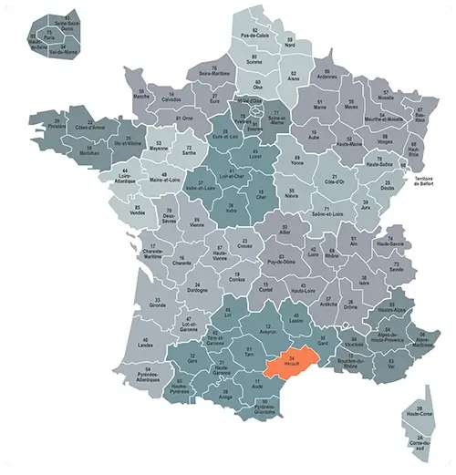 Hérault