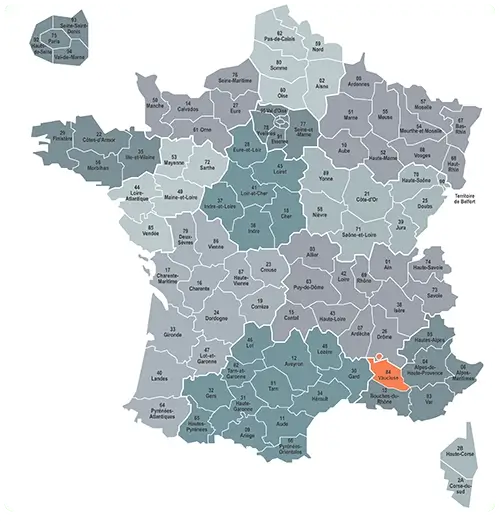 Vaucluse